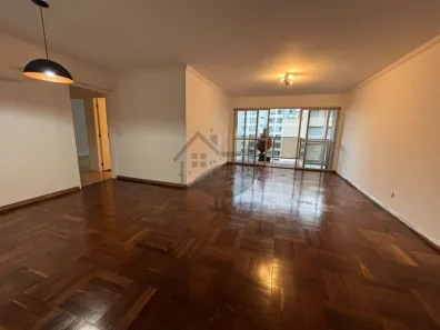 Apartamento com 3 Quartos à venda, 140m² no Perdizes, São Paulo