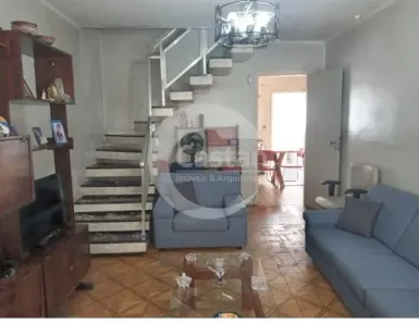 Sobrado com 3 Quartos à venda, 107m² no Vila Prudente, São Paulo