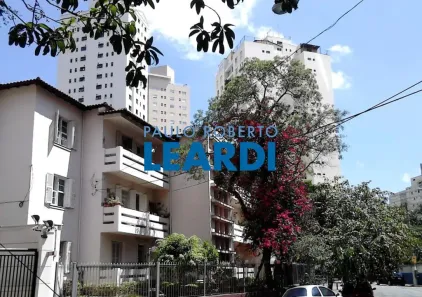 Apartamento com 2 Quartos à venda, 112m² no Paraíso, São Paulo