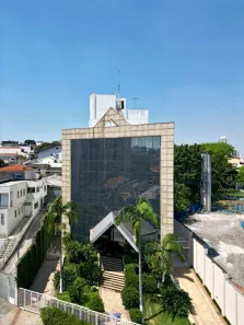 Prédio Comercial à venda, 2501m² no Carandiru, São Paulo