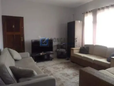 Sobrado com 4 Quartos à venda, 158m² no Nova Petrópolis, São Bernardo do Campo