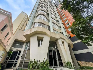 Apartamento com 4 Quartos à venda, 259m² no Centro, Curitiba
