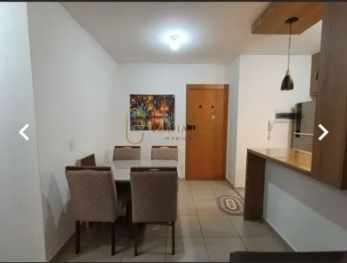 Apartamento com 2 Quartos à venda, 49m² no Alto da Boa Vista, Ribeirão Preto