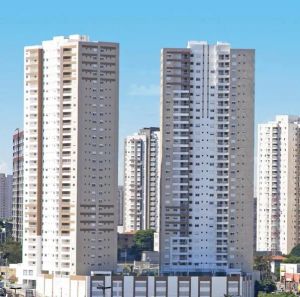 Apartamento com 2 Quartos à venda, 76m² no Vila Antonieta, Guarulhos