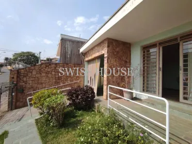 Casa com 4 Quartos à venda, 174m² no Chácara da Barra, Campinas