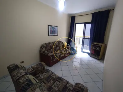 Apartamento com 1 Quarto à venda, 75m² no Aviação, Praia Grande