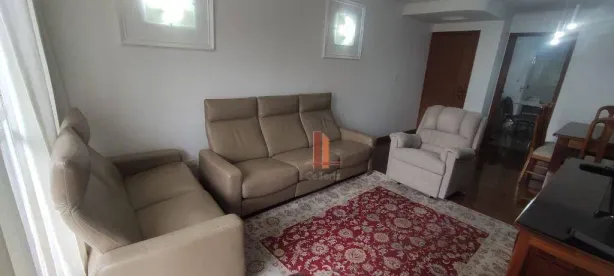 Apartamento com 3 Quartos à venda, 133m² no Vila Gomes Cardim, São Paulo
