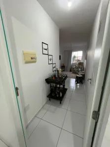 Apartamento com 2 Quartos à venda, 44m² no Itambé, Caucaia