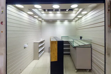 Ponto Comercial com 1 Quarto para alugar, 7m² no Bela Vista, São Paulo