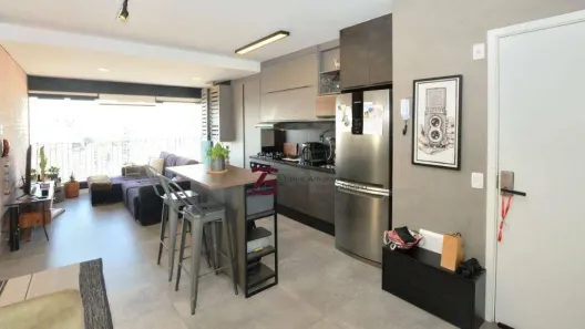 Apartamento com 2 Quartos à venda, 64m² no Perdizes, São Paulo