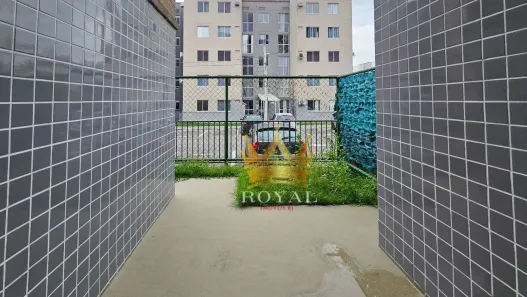 Apartamento com 1 Quarto à venda, 50m² no Curicica, Rio de Janeiro
