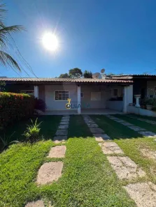 Casa de Condomínio com 3 Quartos para alugar, 75m² no Ribeirão da Ponte, Cuiabá