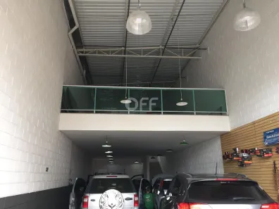 Ponto Comercial à venda, 228m² no Centro, Campinas