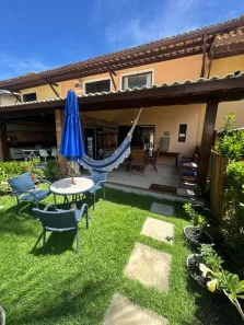 Casa de Condomínio com 3 Quartos à venda, 100m² no Centro, Camaçari