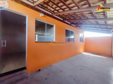 Apartamento com 3 Quartos à venda, 70m² no Campina Verde, Divinópolis