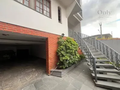 Sobrado com 3 Quartos à venda, 298m² no Jardim Regina, São Paulo