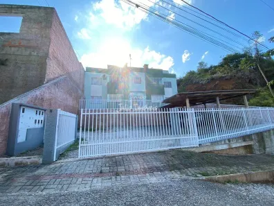 Apartamento com 2 Quartos para alugar, 68m² no Limeira Baixa, Brusque