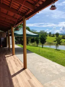 Fazenda/Sítio com 3 Quartos à venda, 128260m² no , Mossâmedes