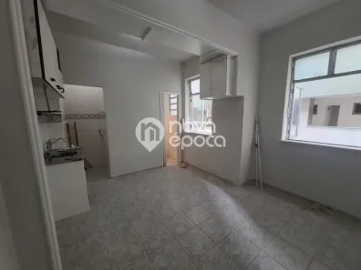 Apartamento com 1 Quarto à venda, 19m² no Botafogo, Rio de Janeiro