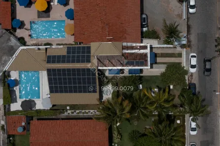 Casa com 5 Quartos à venda, 229m² no Porto de Galinhas, Ipojuca