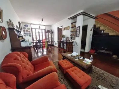 Casa com 3 Quartos à venda, 122m² no Itaim Bibi, São Paulo
