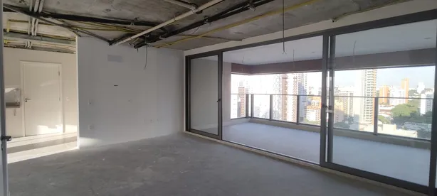 Apartamento com 2 Quartos à venda, 232m² no Brooklin Paulista, São Paulo