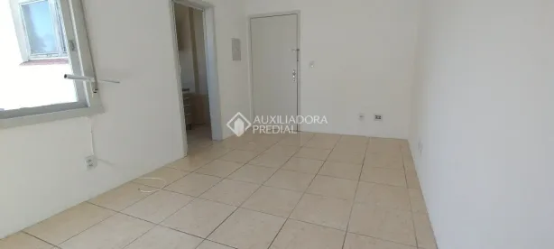 Apartamento com 1 Quarto à venda, 35m² no Menino Deus, Porto Alegre