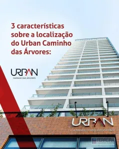 Apartamento com 1 Quarto à venda, 29m² no Caminho das Árvores, Salvador