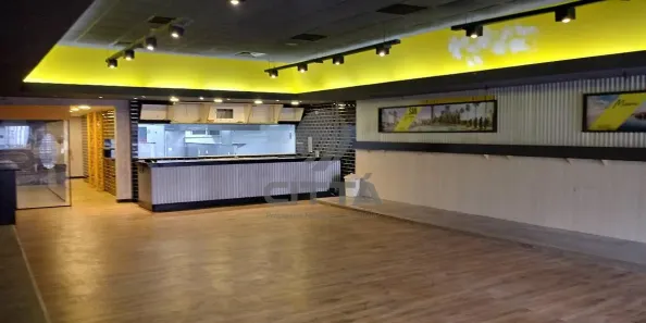 Ponto Comercial para venda ou aluguel, 330m² no Cambuí, Campinas