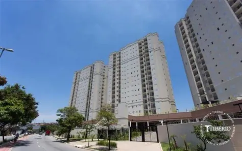 Apartamento com 2 Quartos à venda, 45m² no Vila Antonieta, São Paulo