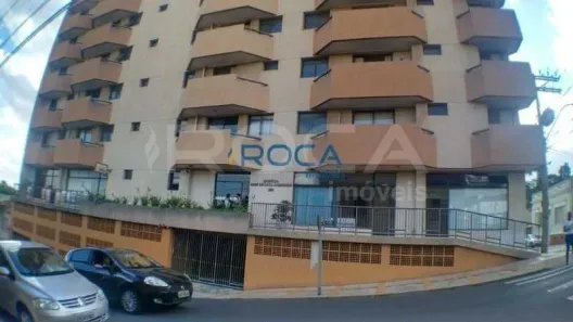 Apartamento com 2 Quartos à venda, 80m² no Vila Monteiro (Gleba I), São Carlos