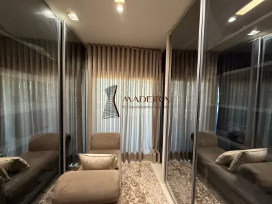 Apartamento com 3 Quartos à venda, 167m² no Vila Ipiranga, Maringá