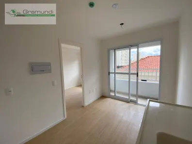 Apartamento com 1 Quarto à venda, 25m² no Vila Dom Pedro I, São Paulo