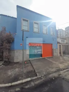 Ponto Comercial para alugar, 1332m² no Maranhão, São Paulo