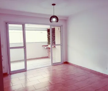 Apartamento com 3 Quartos à venda, 85m² no Quarta Parada, São Paulo