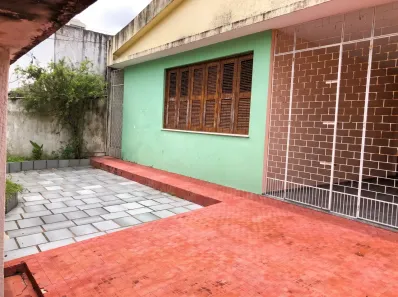 Casa com 5 Quartos à venda, 387m² no Dionisio Torres, Fortaleza