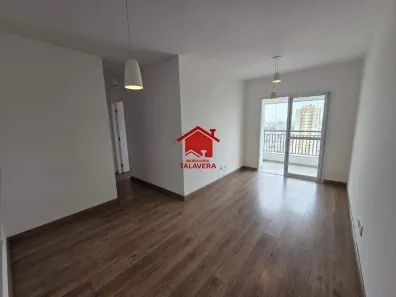 Apartamento com 2 Quartos para alugar, 69m² no Olímpico, São Caetano do Sul
