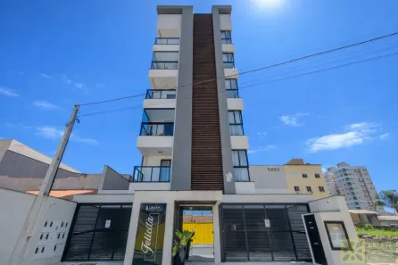 Apartamento com 2 Quartos à venda, 73m² no Balneário Perequê, Porto Belo