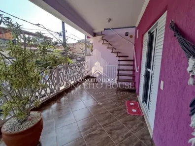 Casa com 3 Quartos à venda, 284m² no Bandeiras, Osasco