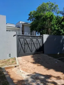 Casa com 3 Quartos à venda, 104m² no Parque Rizzo II, Cotia