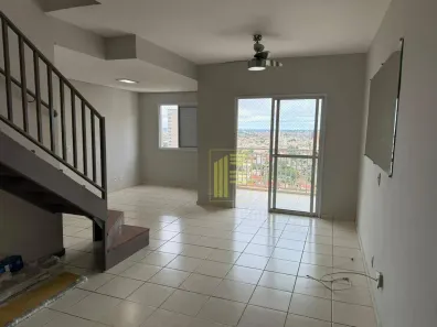 Apartamento com 3 Quartos para venda ou aluguel, 232m² no Pinheiros, São José do Rio Preto