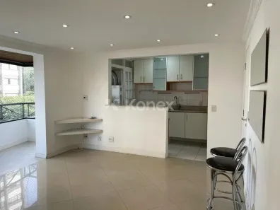 Apartamento com 2 Quartos à venda, 58m² no Vila Andrade, São Paulo