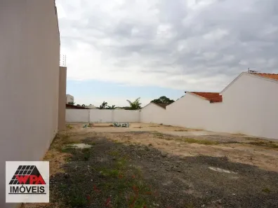 Lote/Terreno à venda, 426m² no Jardim São Domingos, Americana