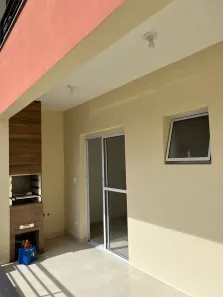 Apartamento com 2 Quartos à venda, 64m² no Pontal de Santa Marina, Caraguatatuba