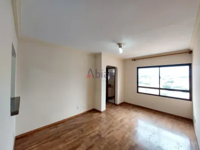 Apartamento com 2 Quartos à venda, 49m² no Jardim Santa Paula, São Carlos