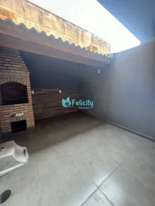 Sobrado com 3 Quartos à venda, 145m² no Vila Nossa Senhora do Retiro, São Paulo