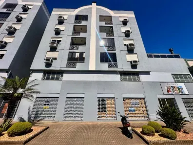 Ponto Comercial para alugar, 70m² no Rio Branco, Novo Hamburgo
