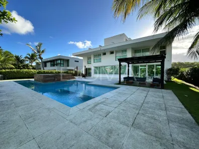 Casa com 5 Quartos para venda ou aluguel, 629m² no Santo Agostinho, Cabo de Santo Agostinho