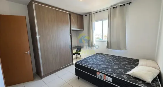 Apartamento com 3 Quartos para alugar, 70m² no Carumbé, Cuiabá