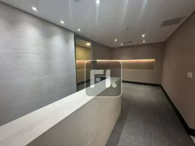 Sala Comercial para alugar, 487m² no Vila Olímpia, São Paulo